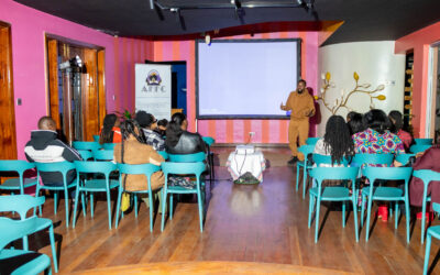 The Storytellers Film Lab