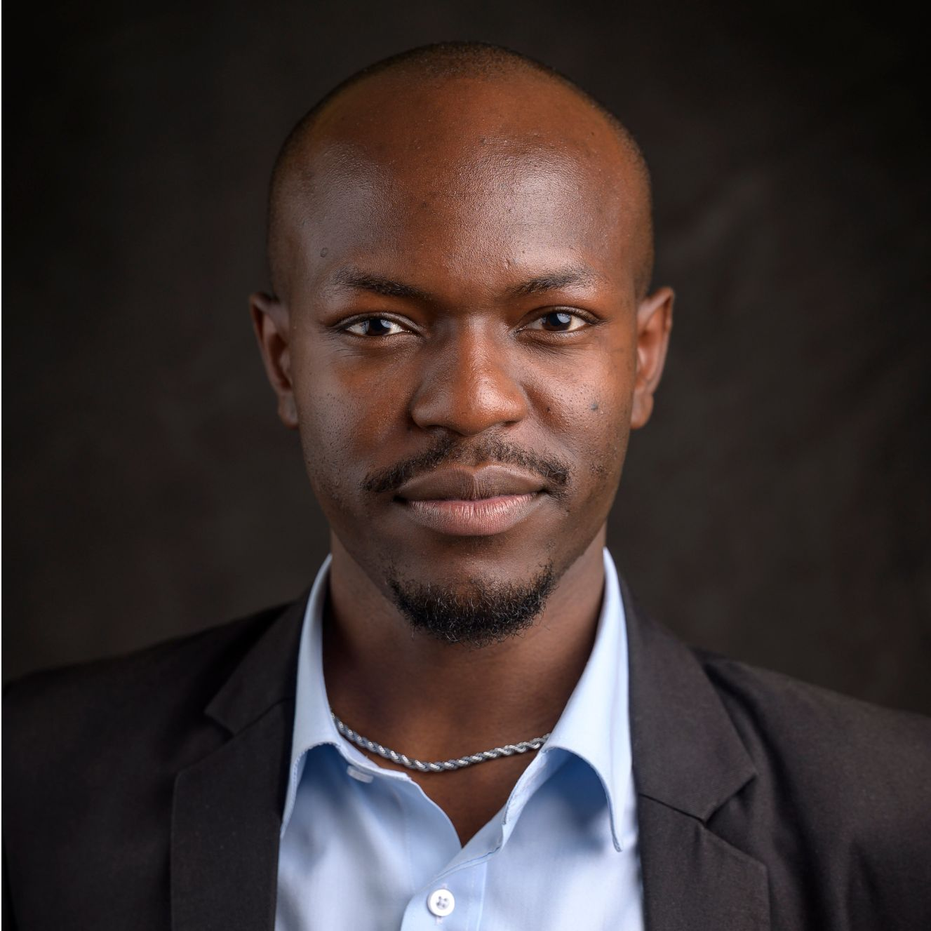 Maxwell Omondi